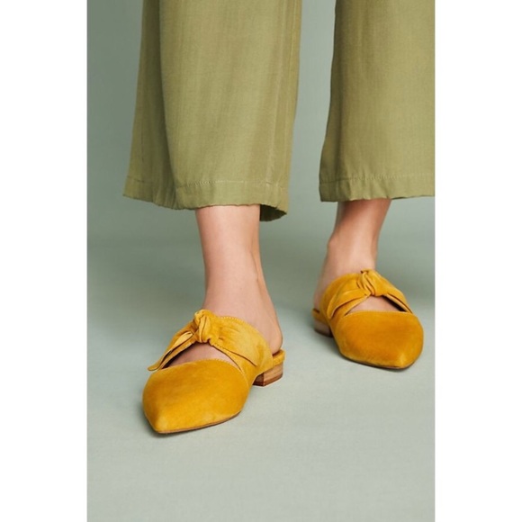 Jeffrey Campbell Shoes - Jeffrey Campbell Bow Flats